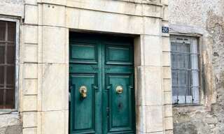 Maison 11 Pièces 392 m² à vendre à Saint-Pons-de-Thomières (34220)