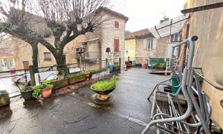 Maison 11 Pièces 392 m² à vendre à Saint-Pons-de-Thomières (34220)