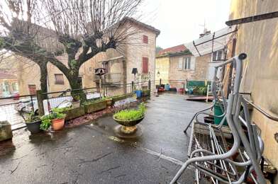 Maison 11 pièces 230000 €