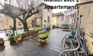 Maison 11 Pièces 392 m² à vendre à Saint-Pons-de-Thomières (34220)