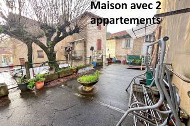 Maison 11 pièces 230000 €