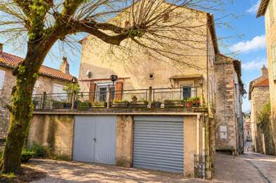 Maison 11 pièces 230000 €