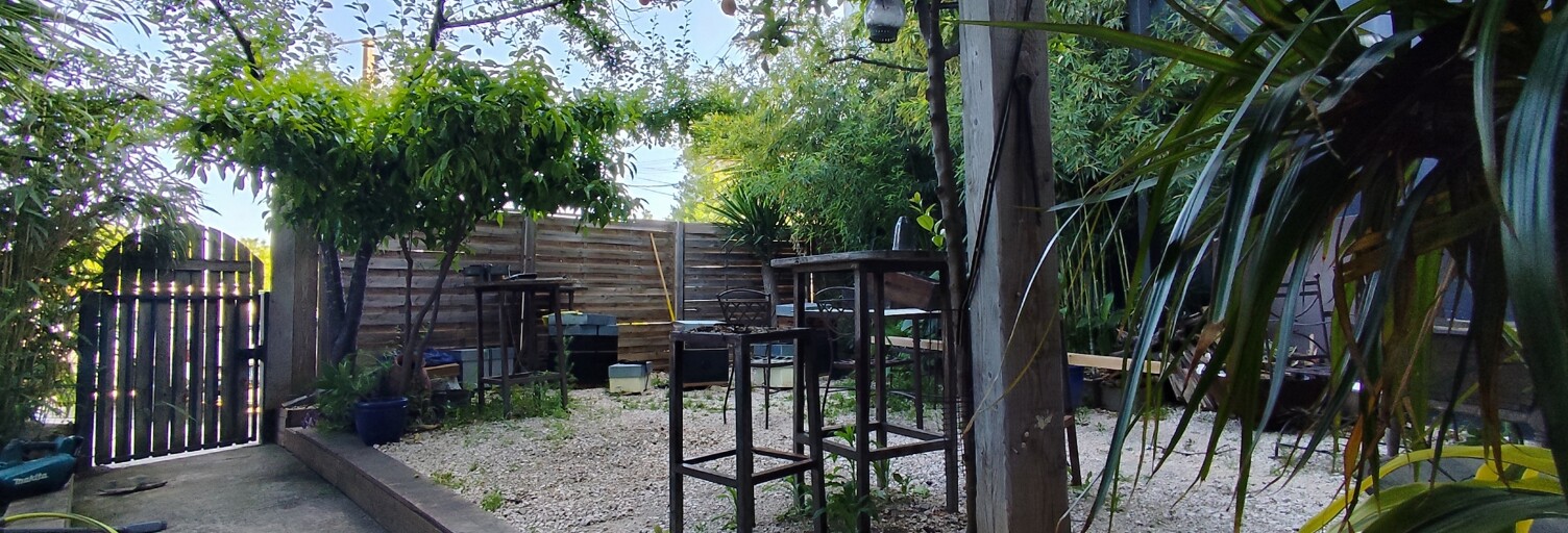 Immeuble  191 m² à vendre à Hyères (83400)