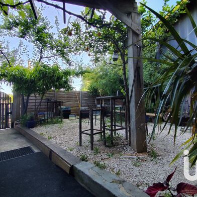 Immeuble  525000 €