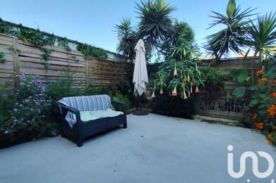 Immeuble  525000 €