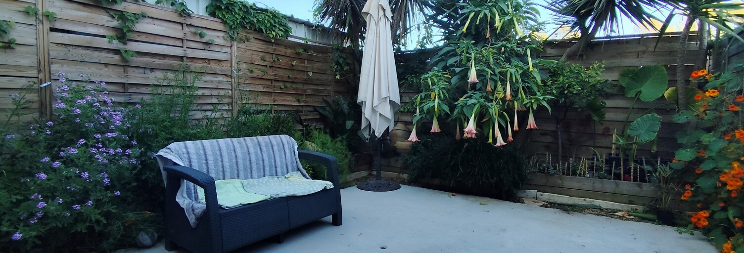 Immeuble  190 m² à vendre à Hyères (83400)