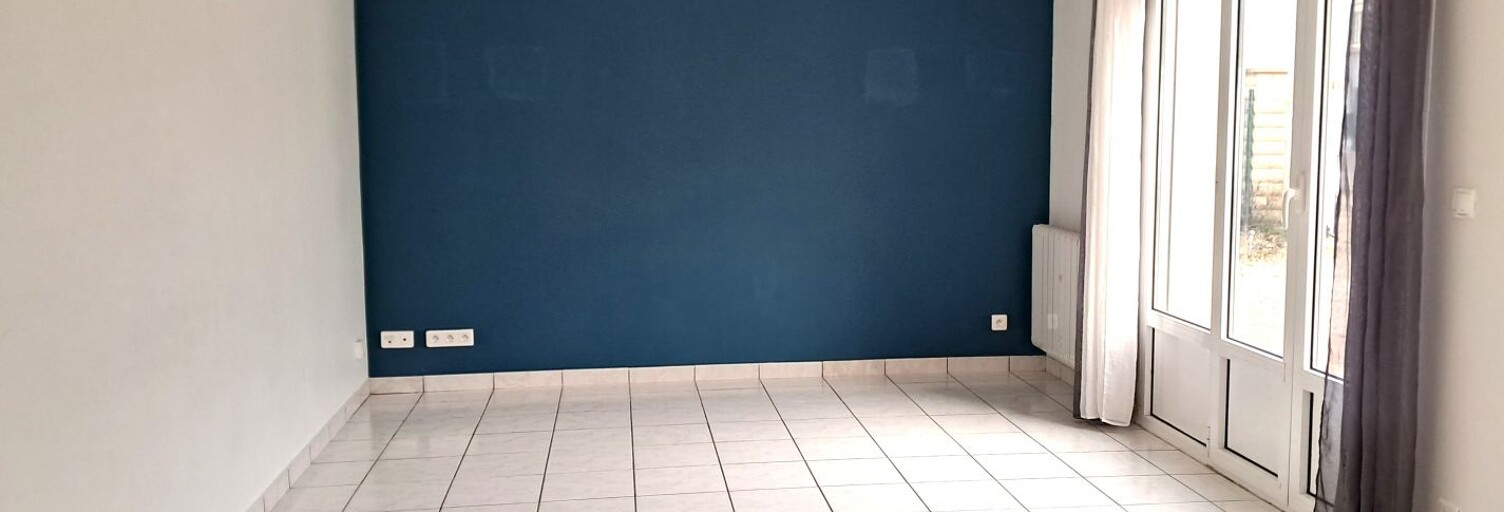 Appartement 4 Pièces 98 m² à louer à Sens (89100)