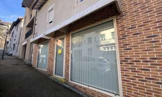 Commerce 2 Pièces 38 m² à louer à Tarascon-sur-Ariège (09400)