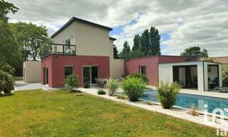 Maison 8 Pièces 164 m² à vendre à Le Tablier (85310)