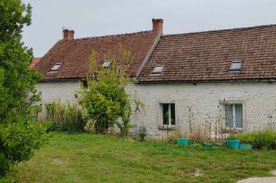 Maison 10 pièces 239000 €