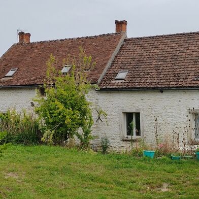 Maison 10 pièces 239000 €