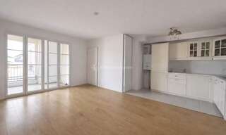 Appartement 2 Pièces 46 m² à vendre à Serris (77700)