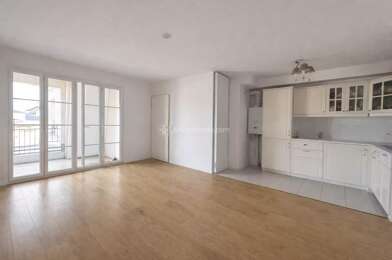 Appartement 2 pièces 254000 €