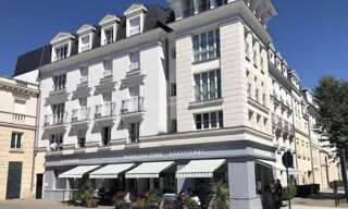 Appartement 2 Pièces 46 m² à vendre à Serris (77700)