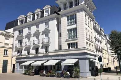 Appartement 2 pièces 254000 €