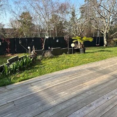 Maison 7 pièces 419000 €