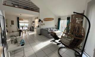 Maison 7 Pièces 219 m² à vendre à Limoges (87100)