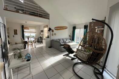 Maison 7 pièces 419000 €