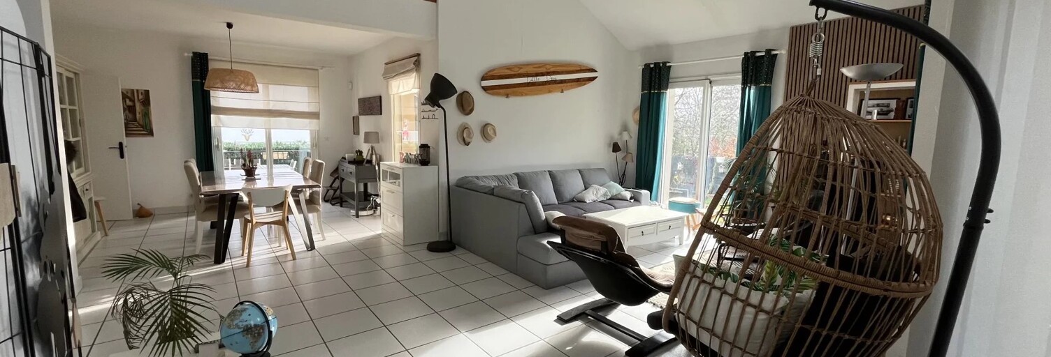 Maison 7 Pièces 219 m² à vendre à Limoges (87100)