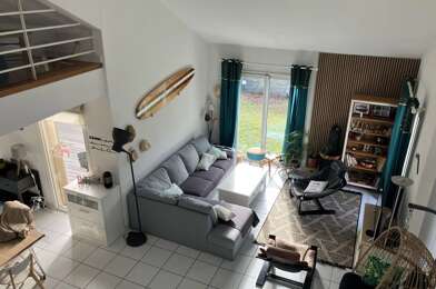 Maison 7 pièces 419000 €