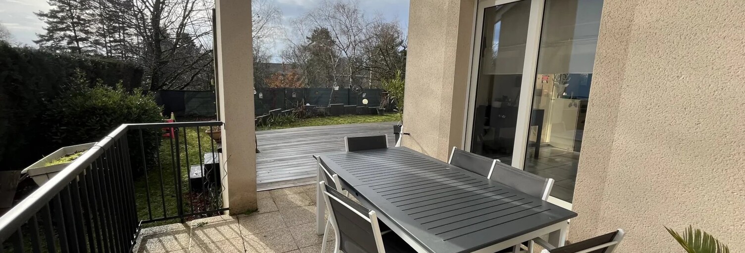 Maison 7 Pièces 209 m² à vendre à Limoges (87100)