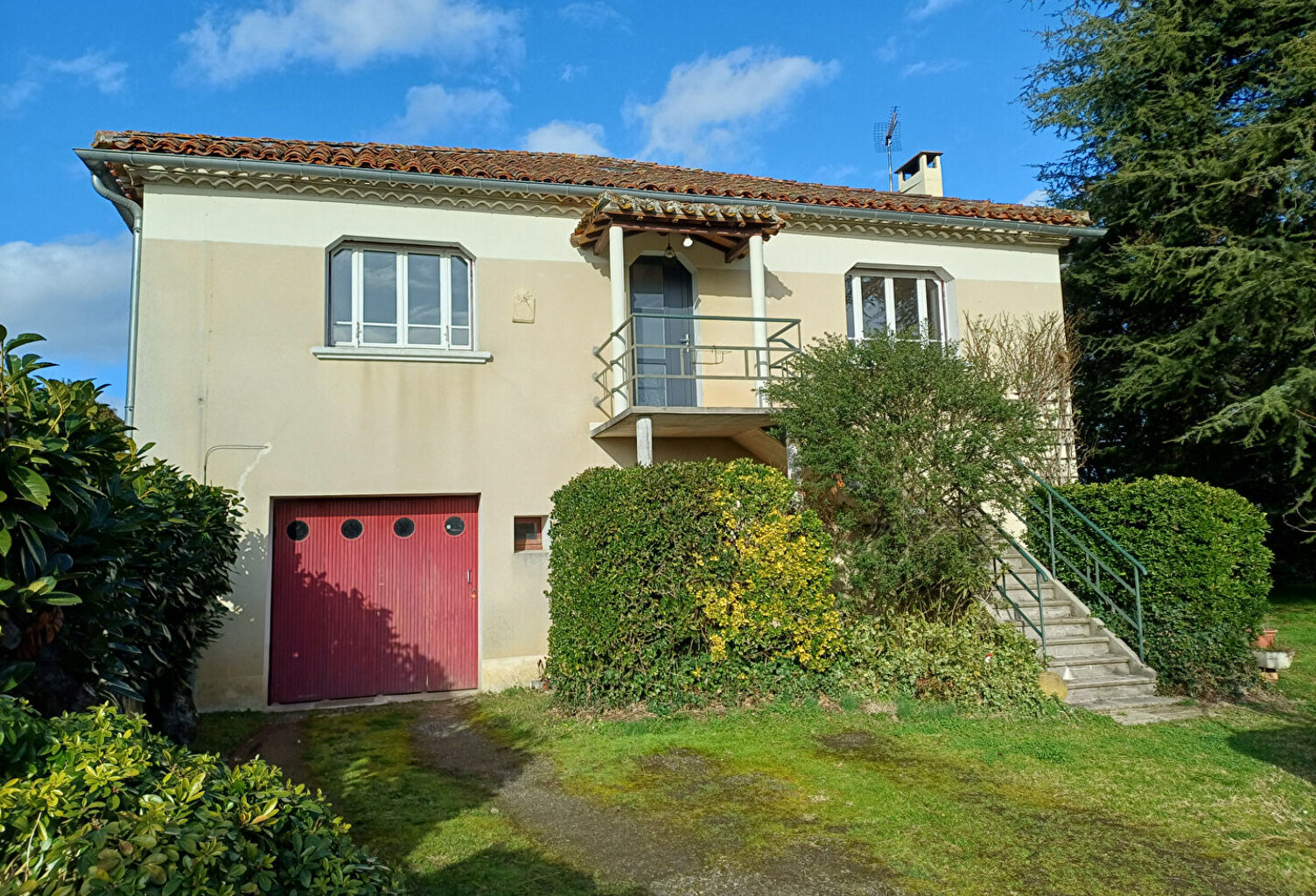 Maison Masseube 5 pièces 172m2 — photo 1