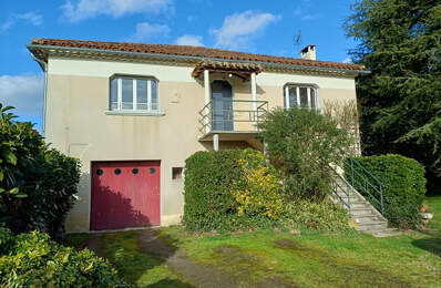 Maison Masseube 5 pièces 172m2 — photo du bien