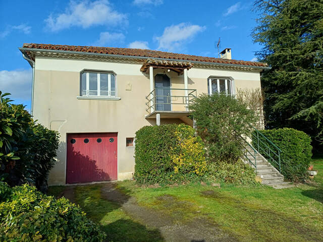 Maison Masseube 5 pièces 172m2 — photo du bien