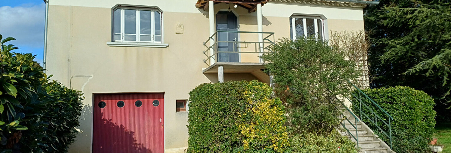 Maison 5 Pièces 172 m² à vendre à Masseube (32140)