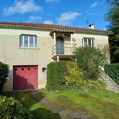 Maison 5 pièces 215900 €