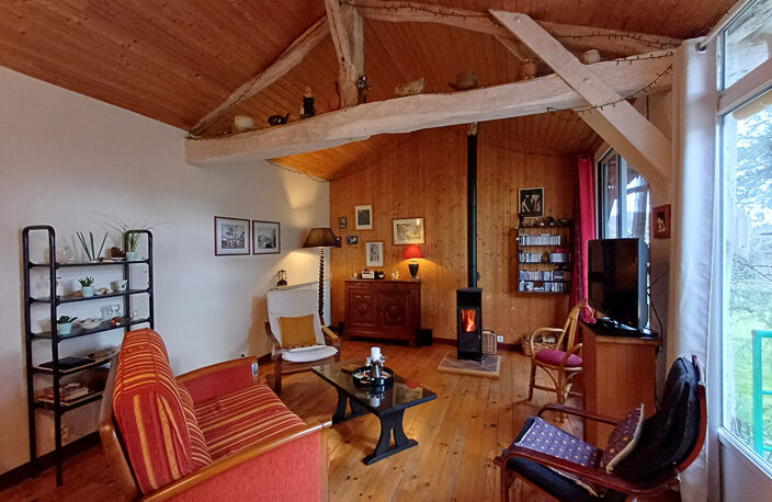 Maison Masseube 5 pièces 172m2 — photo 2