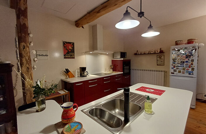 Maison Masseube 5 pièces 172m2 — photo 3