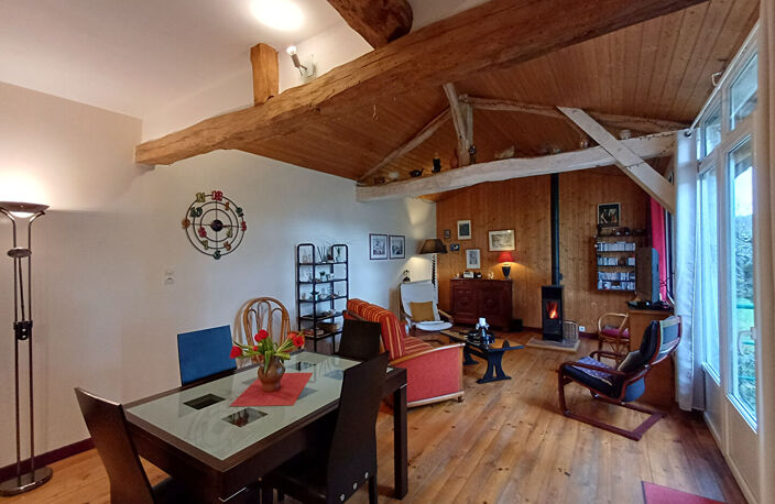 Maison Masseube 5 pièces 172m2 — photo 4