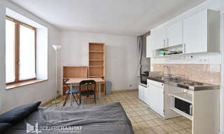 Appartement 1 Pièce 26 m² à vendre à Voiron (38500)