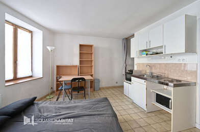 Appartement 1 pièces 69500 €