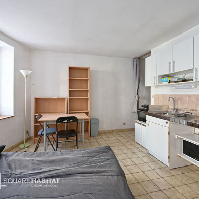 Appartement 1 pièces 69500 €