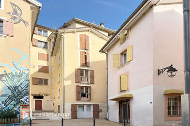 Appartement 1 pièces 66500 €