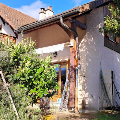 Maison 4 pièces 475000 €