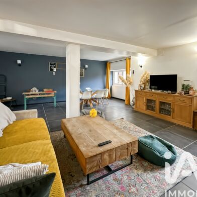 Maison 6 pièces 184500 €