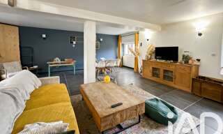 Maison 6 Pièces 116 m² à vendre à Villemanoche (89140)