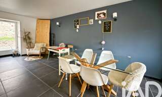 Maison 6 Pièces 116 m² à vendre à Villemanoche (89140)