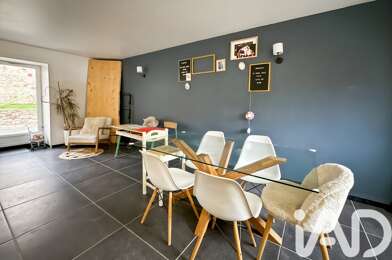 Maison 6 pièces 179500 €