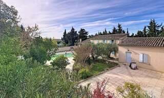 Maison 13 Pièces 310 m² à vendre à Aubignan (84810)