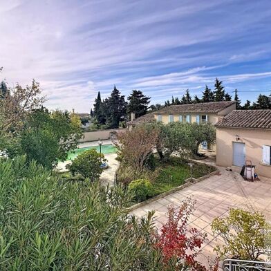 Maison 13 pièces 600000 €