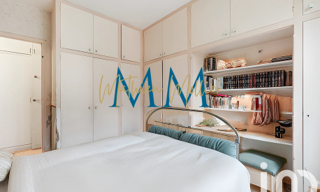 Appartement 3 Pièces 73 m² à vendre à La Celle-Saint-Cloud (78170)