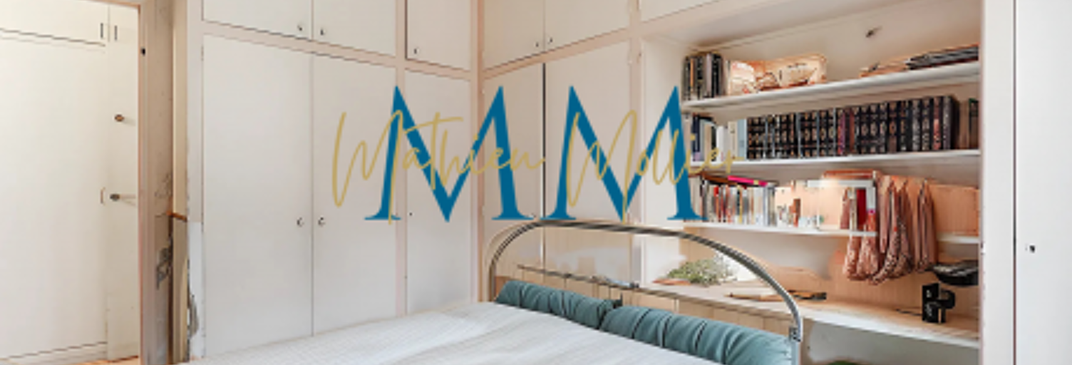 Appartement 3 Pièces 73 m² à vendre à La Celle-Saint-Cloud (78170)