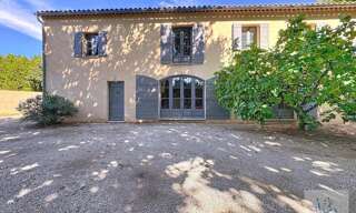 Maison 17 Pièces 423 m² à vendre à Saint-Rémy-de-Provence (13210)