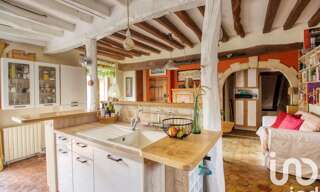 Maison 6 Pièces 122 m² à vendre à Magny-en-Vexin (95420)