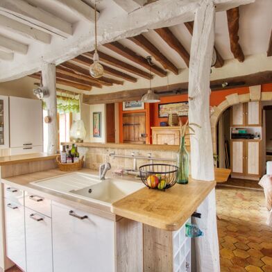 Maison 6 pièces 294000 €