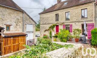 Maison 6 Pièces 122 m² à vendre à Magny-en-Vexin (95420)